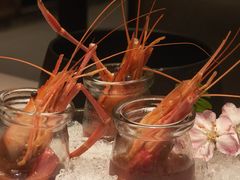 -上井料理黑金店(IFS国金中心店)