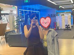 -NRG健身私教CLUB(打浦桥店)