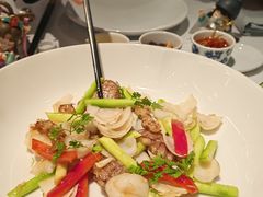 -悦轩中餐厅·高空江景·杭州柏悦酒店