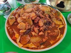 -天境牦牛壮骨汤(人民路旗舰店)