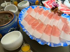 -享月汤皇·海鲜小火锅·聚会(曲江创意谷店)