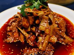 -院8里·少城记忆老川菜(宽窄巷子店)