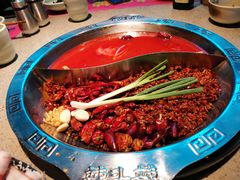 -辣斗辣火锅(太古里店)