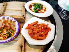 -三里屯土灶炖公鸡地锅鸡(江东店)