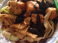 -老鲁牛肉板面(金环里店)