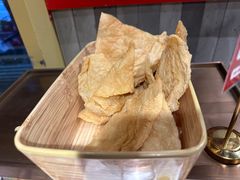 -牛村来人潮汕牛肉火锅(西单店)