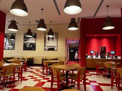 -城市大道红炉披萨烘焙坊