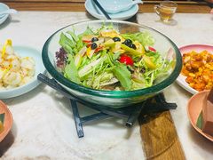 -小吊梨汤·北京菜·烤鸭(清河万象汇店)