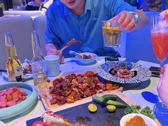 -108·公社·创意餐厅·LIVE HOUSE(李公堤店)