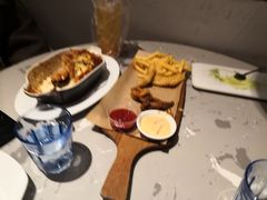 -必胜客(天鹅湖万达店)