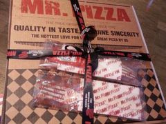 Mr.Pizza(金鹰聚龙湖店)-Mr.Pizza米斯特比萨(盐城聚龙湖店)