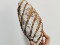 黑裸麦-研麦家面包(亚泰华府店)