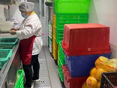 -海底捞火锅(老城根店)