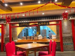 -山西会馆·晋菜·晋商宴·民俗博物馆(体育路店)