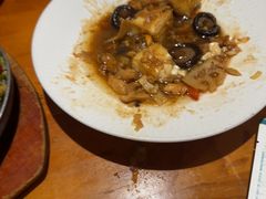 -二姐家三个拿手菜·北塘海鲜·大馅锅贴王(成林道店)