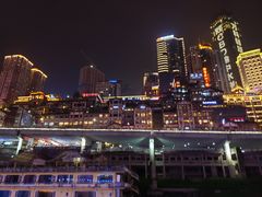 -重庆两江夜游-金碧系列