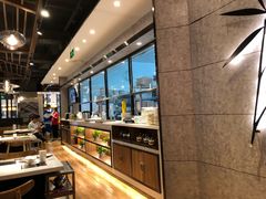 -阿香婆欢乐火锅（全运村中央广场店）(中央广场店)