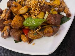 -金翠河烧鹅餐厅(解放碑时代广场店)