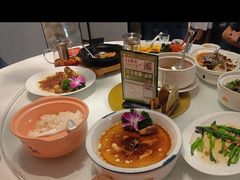 -怀德酒楼·粤菜·海鲜·茶点(宝安国际机场店)