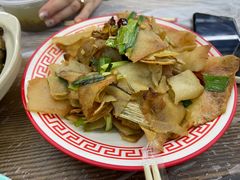 干锅土豆土豆-小民大排档(马场角横路店)
