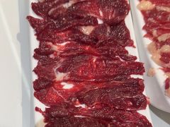 -潮汕大目牛肉火锅(水围店)