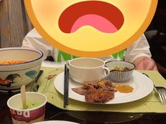 -万达瑞华酒店美食汇自助餐厅(楚河汉街店)