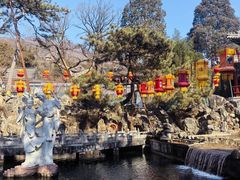 -红螺寺
