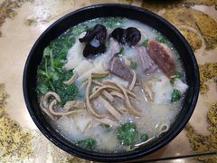 河南烩面-惠丰源烩面馆(经七路店)