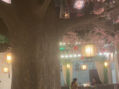 -荷塘秋月·本帮江浙菜(国权路店)