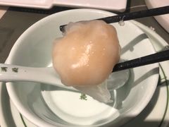 悦满楼虾饺皇-悦满楼·西关名点·湛江名菜(航空综合大厦店)
