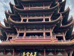 -黄鹤楼