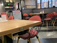 大堂-鱼酷活鱼烤鱼(梅江印象城店)