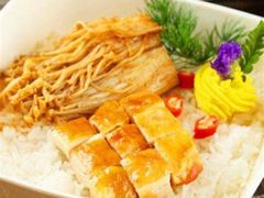 -米村拌饭(民主街店)