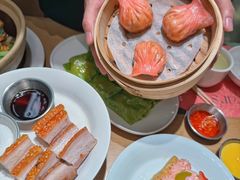 -茶港·点心·啫啫煲(群光广场店)