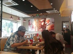 大堂-永和大王(广渠店)