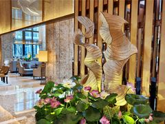 -杭州城中香格里拉大酒店