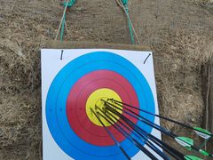 -道顺射箭·团建·骑射(张杨路店)