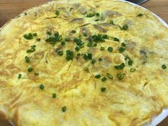 蚝仔煎蛋-明记海鲜大排档(巽寮湾店)