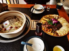 -阿鹏故事野生菌火锅(双廊古镇店)