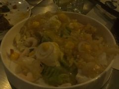 -Ocean's Table 欧舍