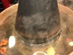 -东来顺饭庄·火锅(环岛店)