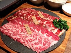 -茶六烧肉堂 博爱店