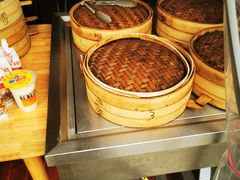 -许鲜包子铺