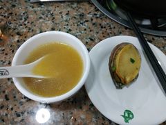 -吉品莞家·鲍鱼鸡煲(东莞店)