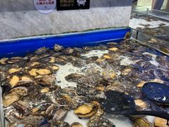 -川骄海鲜自助(河东店)