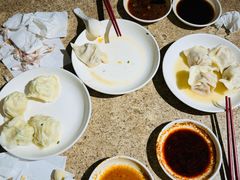 -金谷园饺子馆(北邮总店)