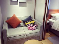 -成都武侯祠希尔顿惠庭酒店