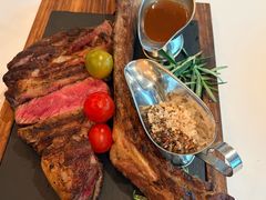 -MORTON'S 莫尔顿牛排坊(北京丽晶酒店)