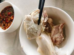 -百年果林椰子鸡(中洲店)
