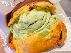 -贝儿多爸爸泡芙(合生汇店)